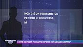 17enne uccide la famiglia: "Mi sentivo un estraneo, dovevo farlo"