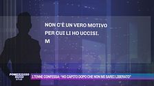 17enne uccide la famiglia: "Mi sentivo un estraneo, dovevo farlo"