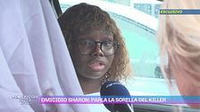 Omicidio Sharon Verzeni: parla la sorella del killer