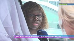 Omicidio Sharon Verzeni: parla la sorella del killer