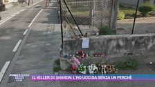 Il killer di Sharon Verzeni: l'ho uccisa senza un perché