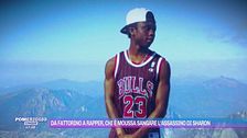 Da fattorino a rapper, chi è Moussa Sangare l'assassino di Sharon Verzeni