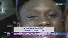 Omicidio Sharon Verzeni: la sorella dei killer "Avevo paura di mio fratello"
