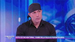 I dubbi della figlia di Pierina Paganelli su Loris