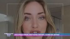 Uova di Pasqua Ferragni, donati 400mila euro dopo l'accordo con l'antitrust