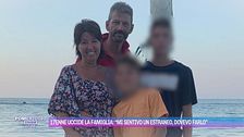 Paderno, 17enne uccide la famiglia: "Mi sentivo un estraneo, dovevo farlo"