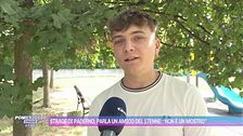 Strage di Paderno, parla un amico del 17enne