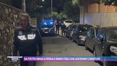 Figli che uccidono i genitori