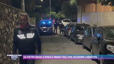 Figli che uccidono i genitori