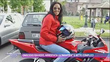 Omicidio Ravasio, arrestata la "mantide" e sette complici