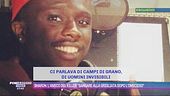 Omicidio Sharon, parla l'amico del killer