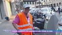 Firenze, aggredito per rubargli 13 euro: 91enne in coma