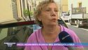 Anziana morta in casa da mesi, la testimonianza della vicina