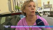 Anziana morta in casa da mesi, la testimonianza della vicina