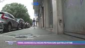 Torino, aggredisce gli anziani per pochi euro: quattro le vittime