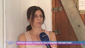 Omicidio Sharon, la vicina di casa di Sangare: "Avevamo paura"