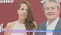 Le eredità contese, è guerra tra i figli del grande Alain Delon