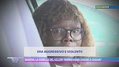 Delitto Sharon, parla la sorella del killer: "Dormivamo chiuse a chiave"