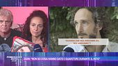 Marangon, Zuin: "Non so cosa hanno dato i guaritori durante il rito"