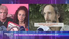Marangon, Zuin: "Non so cosa hanno dato i guaritori durante il rito"