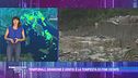 Temporali, grandine e vento: è la tempesta di fine estate