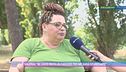 Omicidio Pierina, parla Valeria la moglie di Louis