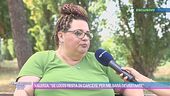 Omicidio Pierina, parla Valeria la moglie di Louis