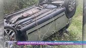 La misteriosa morte di Ilaria Mirabelli: omicidio o incidente?