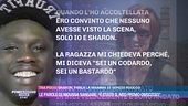 Sharon, le ultime parole del killer Moussa Sangare