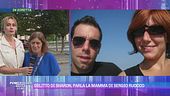 Sharon, parla la mamma di Sergio Ruocco