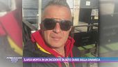 Ilaria Mirabelli morte in un incidente in auto: dubbi sulla dinamica