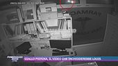 Giallo Pierina Paganelli, il video che inchioderebbe Louis