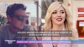 Sangiuliano-Boccia, quando la lite amorosa diventa social