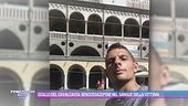 La mamma di Andrea: "Mio figlio innocente"