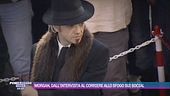 Morgan, dall'intervista al Corriere alla sfogo sui social