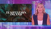 Temptation Island, da stasera in prima serata su Canale 5