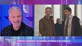 "Fratelli Corsaro": da stasera in prima tv su Canale 5
