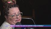 Pierina Paganelli, Valeria: "Se Louis è in carcere è colpa di Manuela"