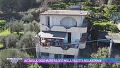 Altavilla, oggi nuovi rilievi nella villetta della strage