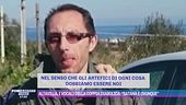 Altavilla, i vocali della coppia diabolica: "Satana è ovunque"