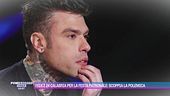 Fedez in Calabria per la festa patronale: scoppia la polemica