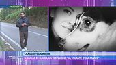 Il giallo di Ilaria Mirabelli, un testimone: "Al volante c'era Mario"