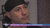 Omicidio Pierina Paganelli, Loris: "Le accuse di Valeria? Solo bugie"