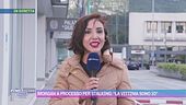 Morgan a processo per stalking: "La vittima sono io"