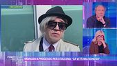 L'intervista esclusiva a Morgan