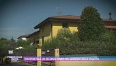 Traversetolo, un secondo bimbo nel giardino della villetta