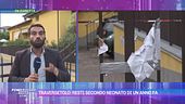 Traversetolo: resti secondo neonato di un anno fa