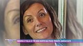Mamma e figlia di tre anni morte sul Piave: trovate abbracciate