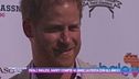 Harry compie 40 anni: festa con gli amici, Meghan assente
