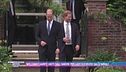William e Harry: uniti dall'amore per Lady D e divisi dalle mogli